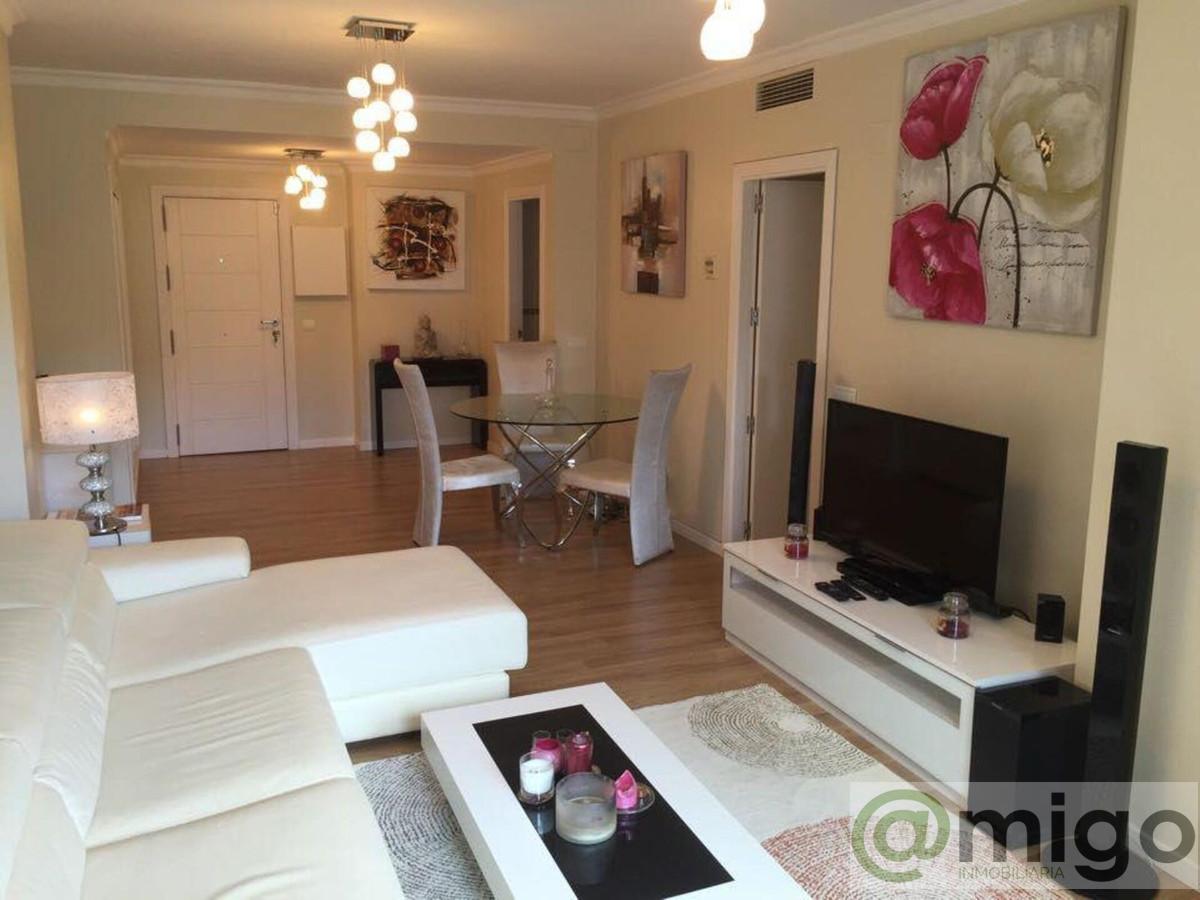 Venta de apartamento en Marbella