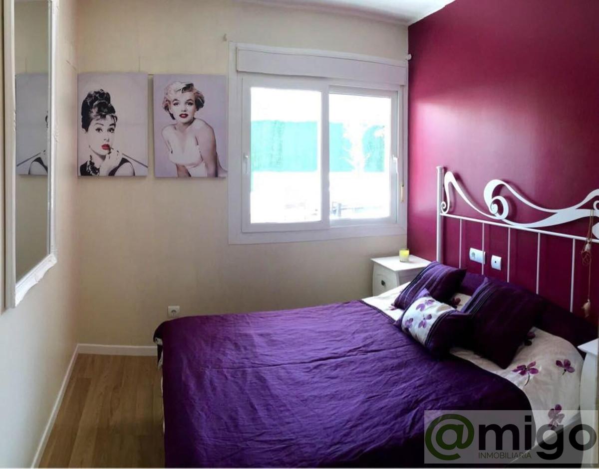 Venta de apartamento en Marbella