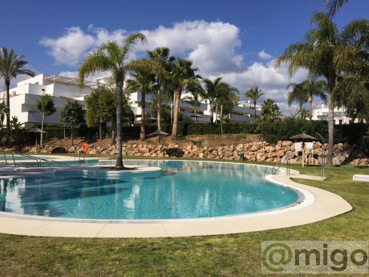 Venta de apartamento en Marbella