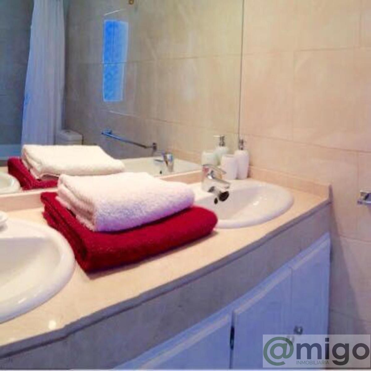 Venta de apartamento en Marbella