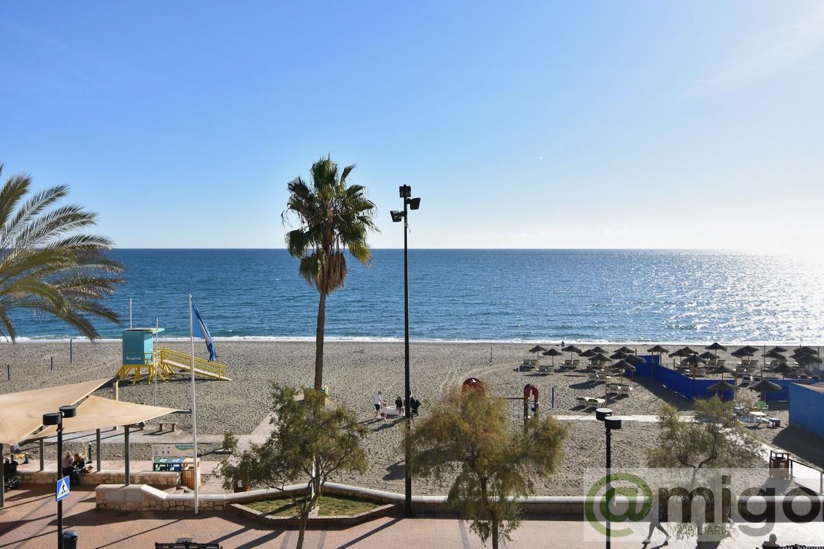 Venta de apartamento en Fuengirola