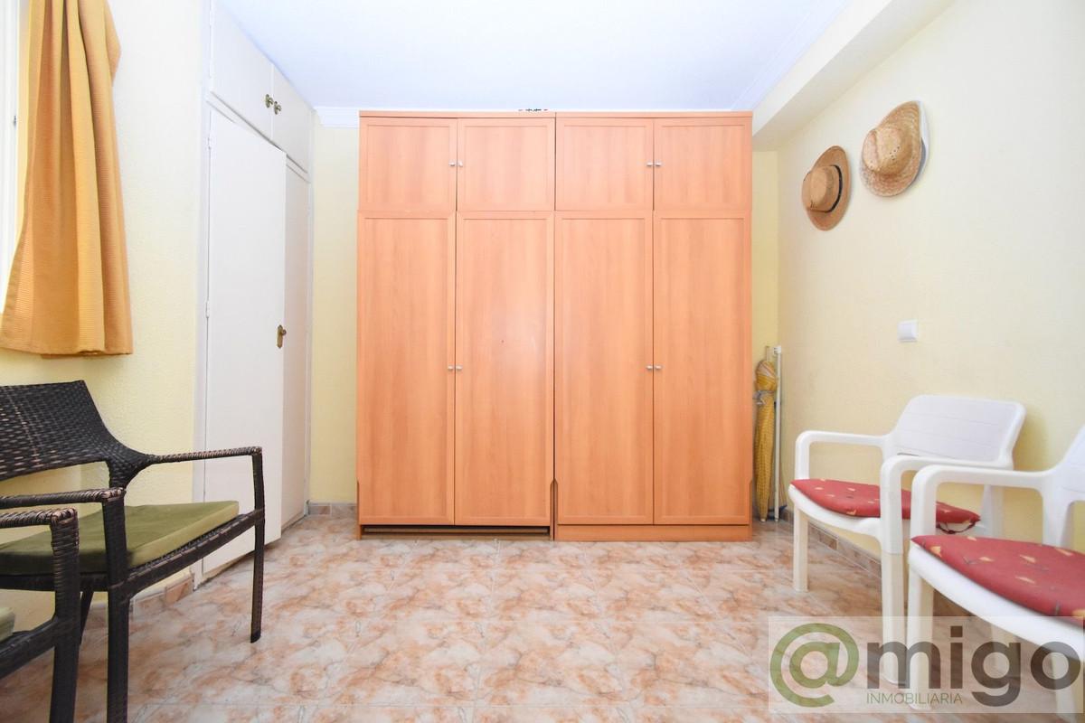 Venta de apartamento en Fuengirola