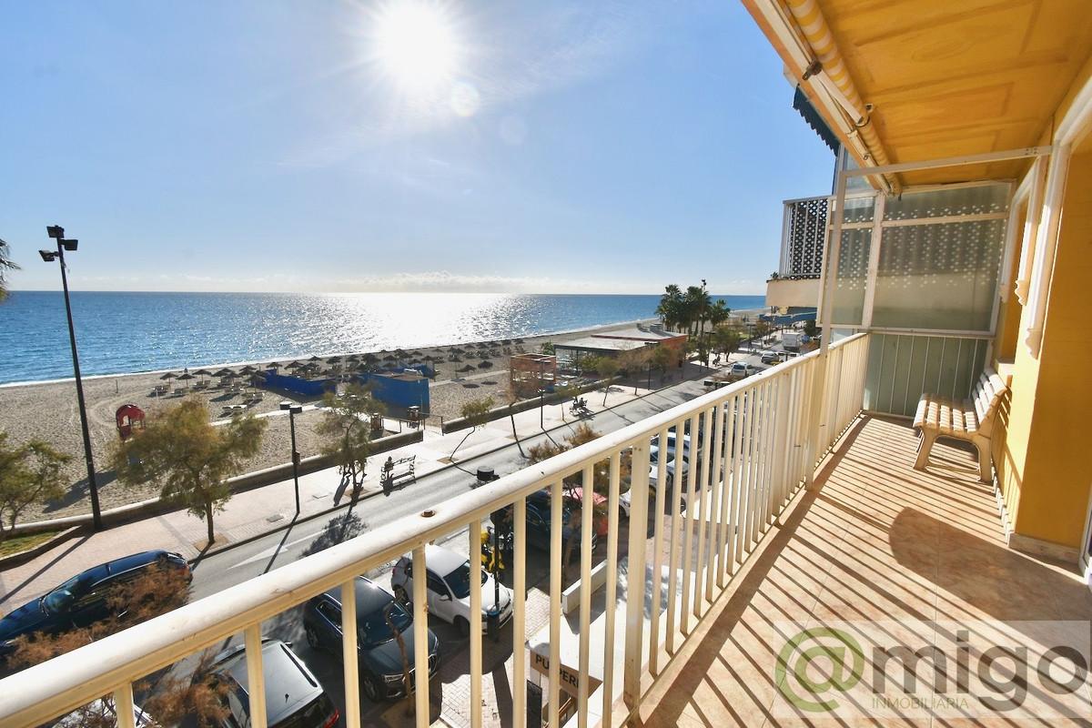 Venta de apartamento en Fuengirola