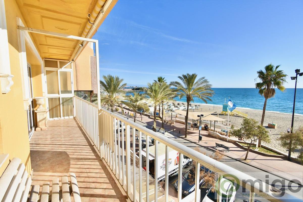 Venta de apartamento en Fuengirola