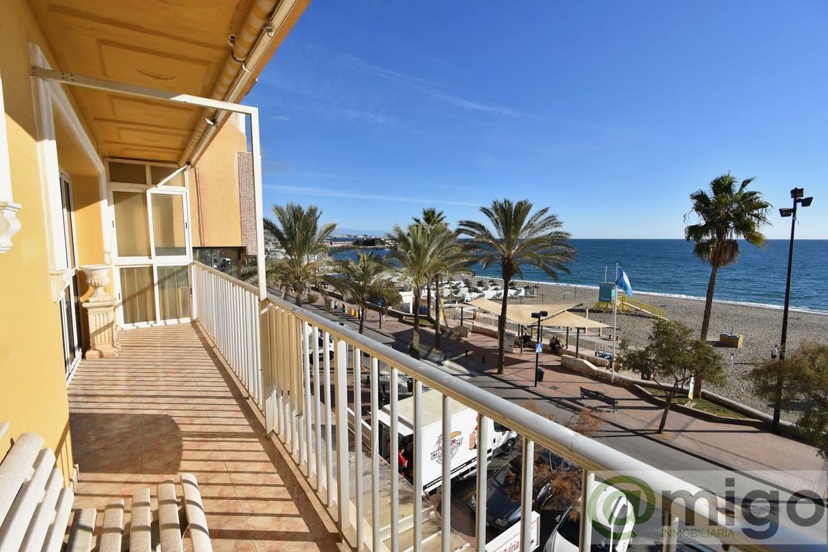 Venta de apartamento en Fuengirola