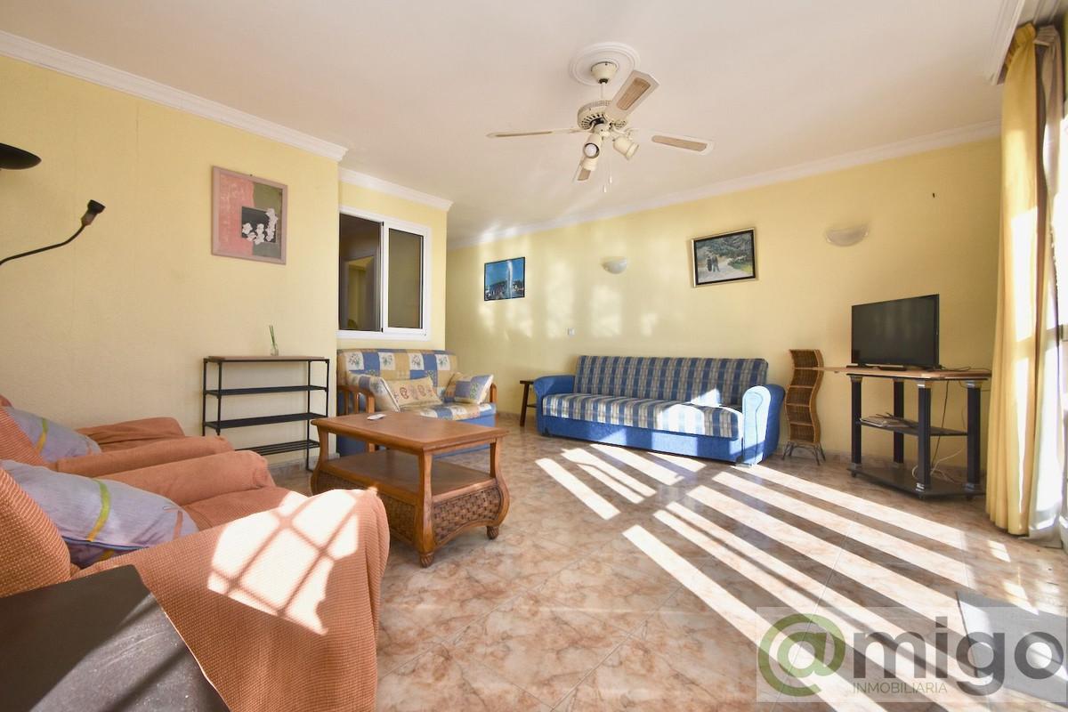Venta de apartamento en Fuengirola