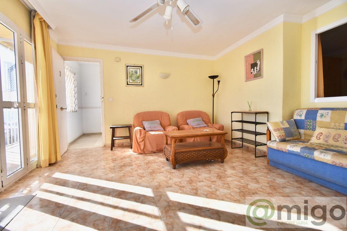 Venta de apartamento en Fuengirola