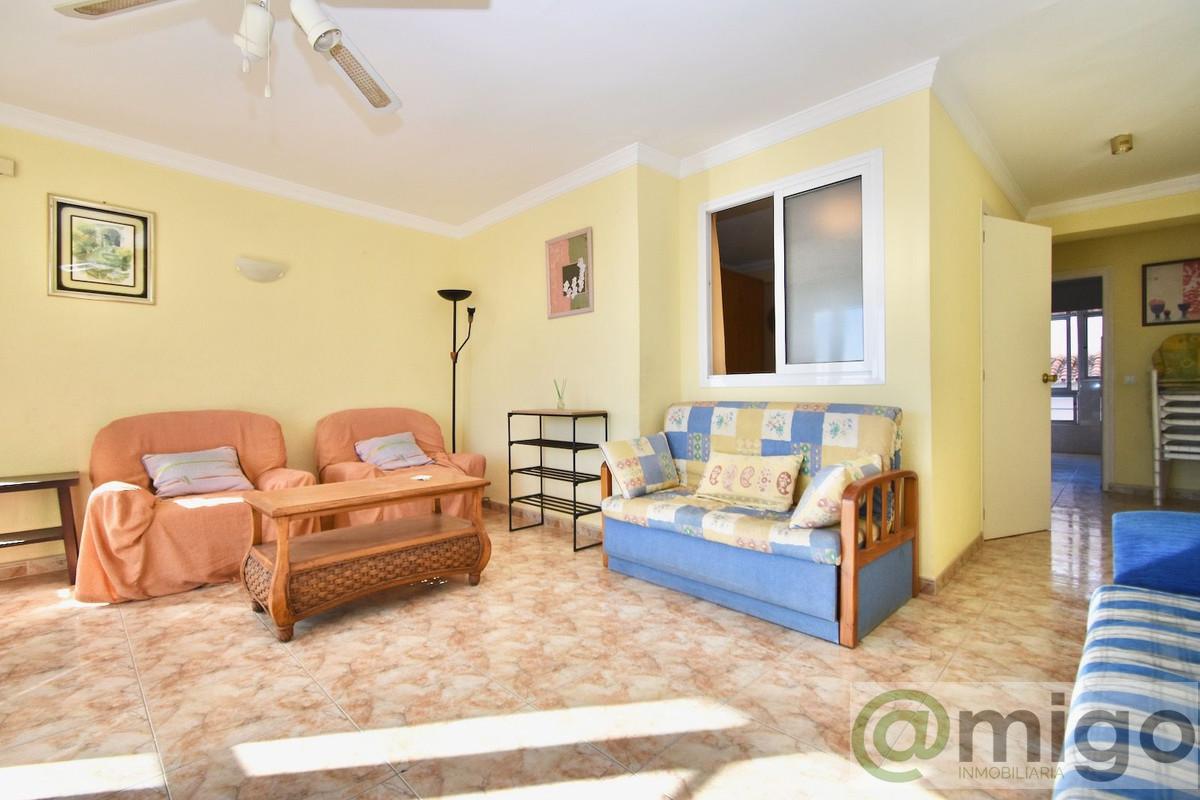 Venta de apartamento en Fuengirola