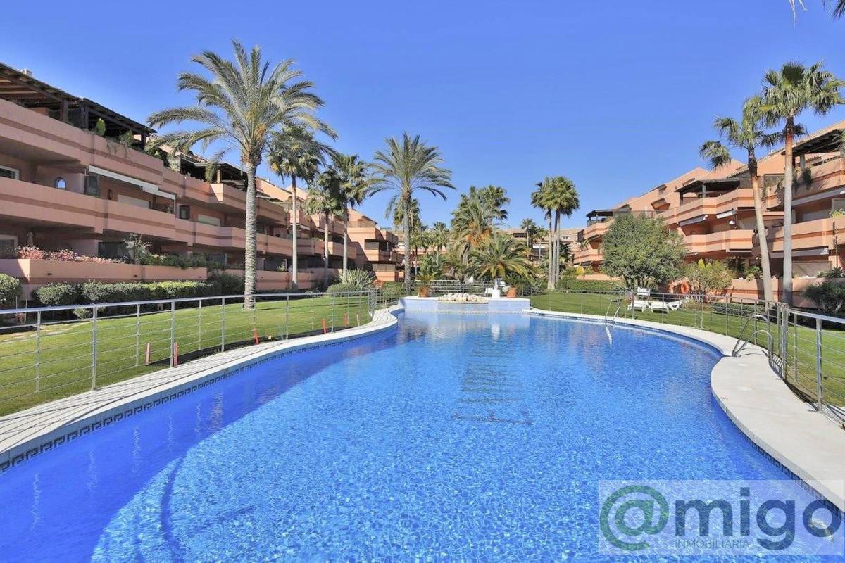 Venta de Ático en Marbella