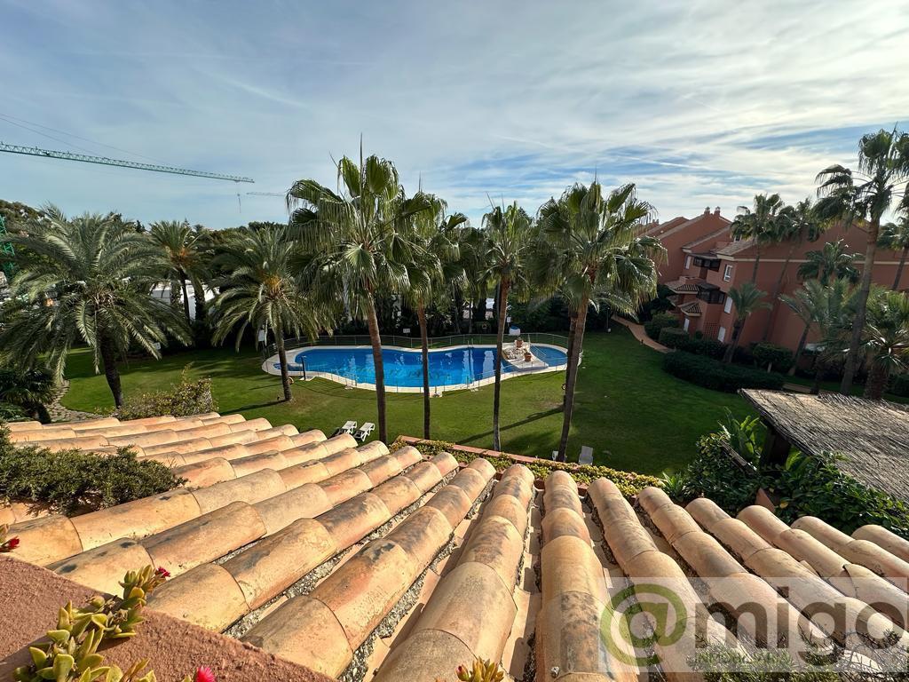 Venta de Ático en Marbella