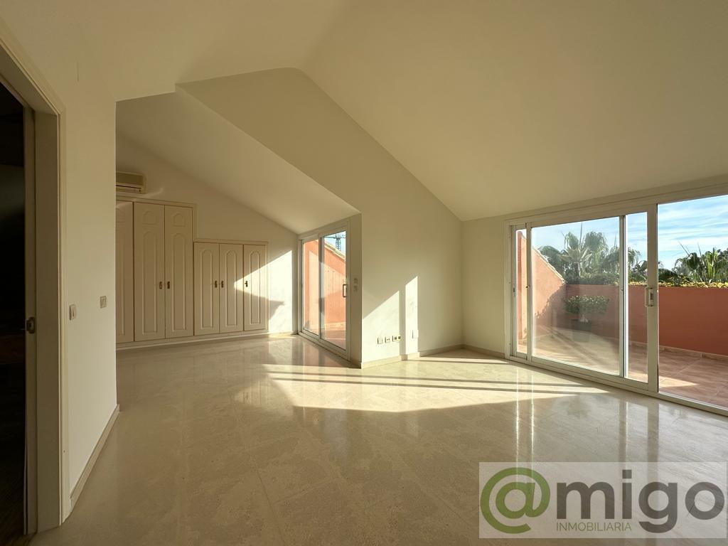 Venta de Ático en Marbella