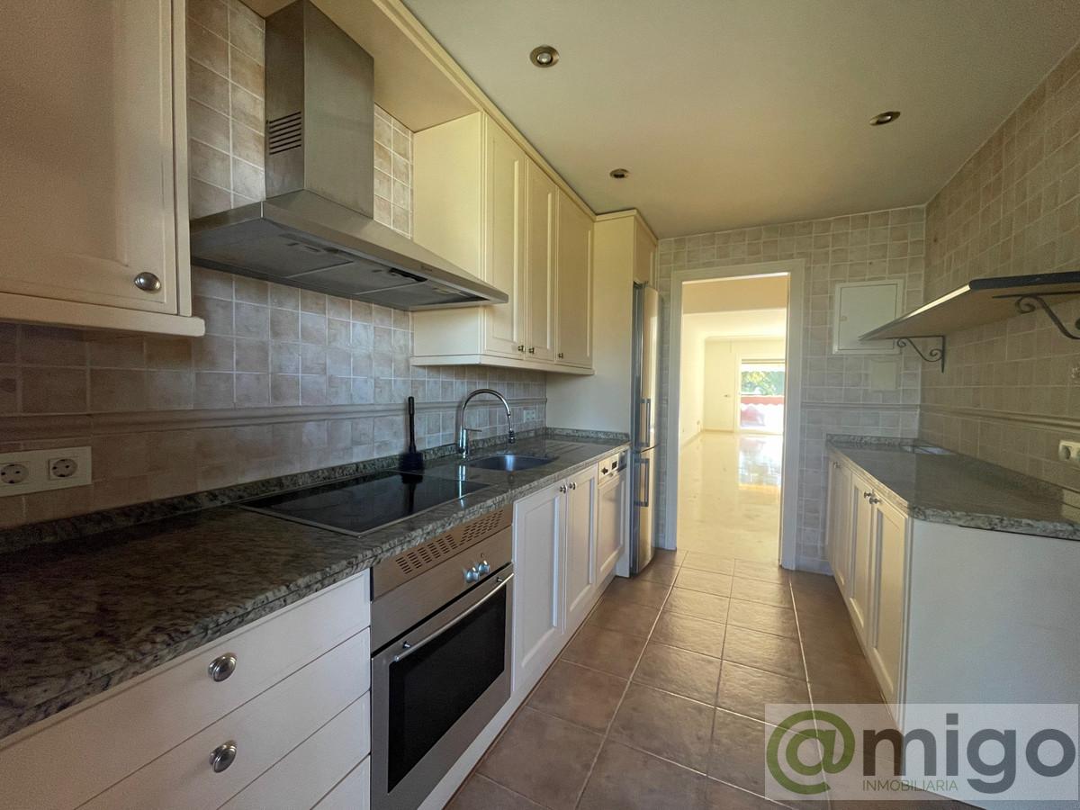 Venta de Ático en Marbella