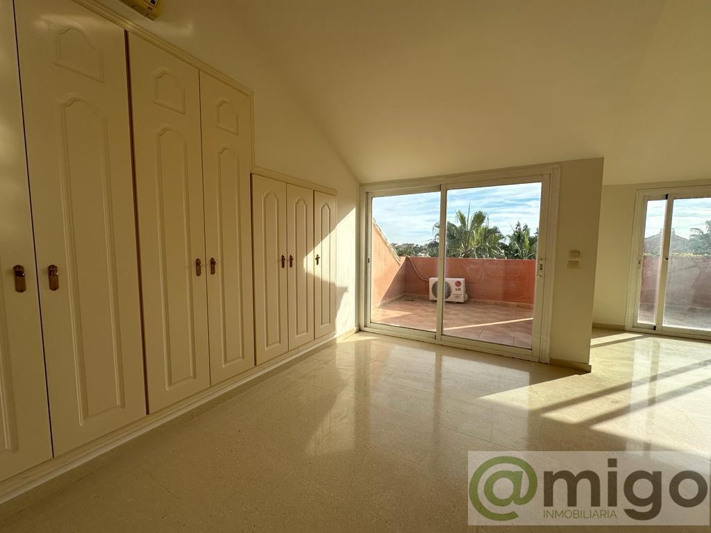 Venta de Ático en Marbella