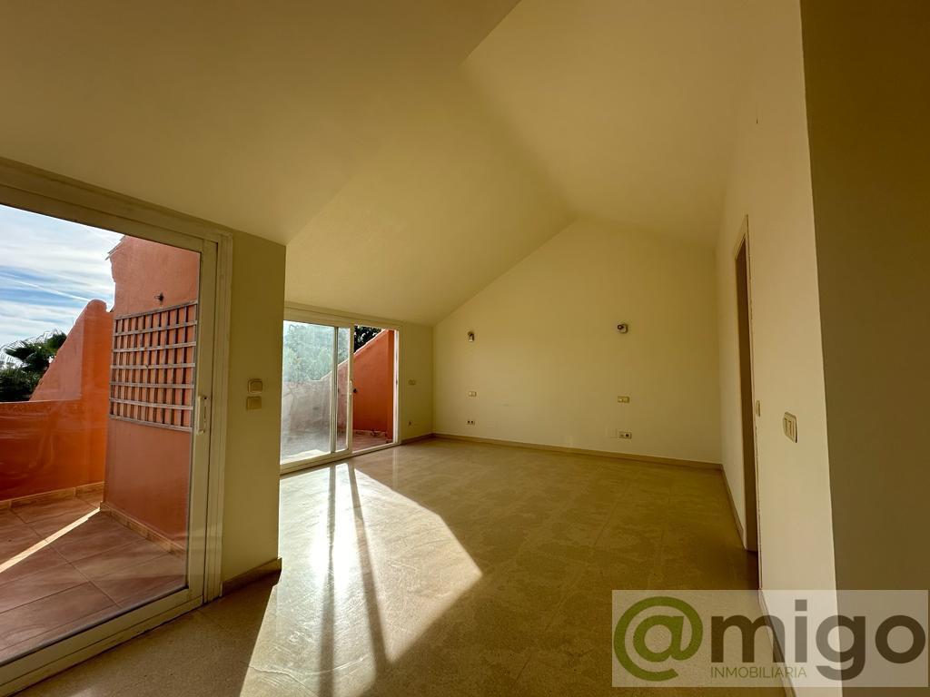 Venta de Ático en Marbella