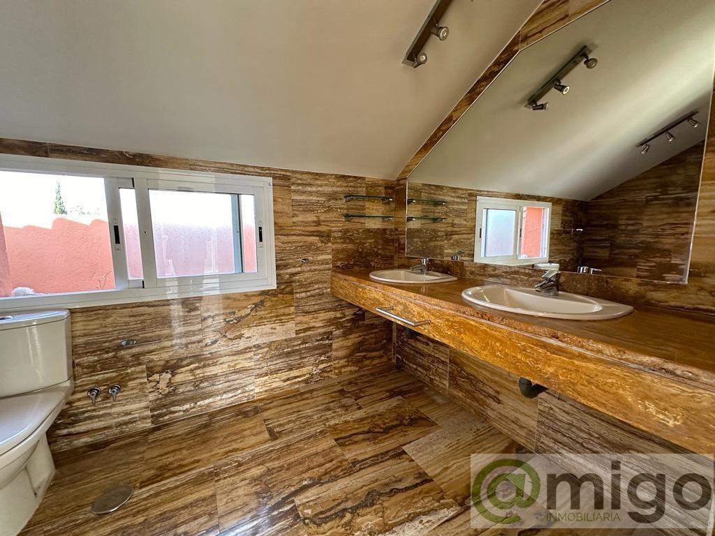 Venta de Ático en Marbella