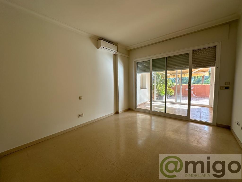 Venta de Ático en Marbella