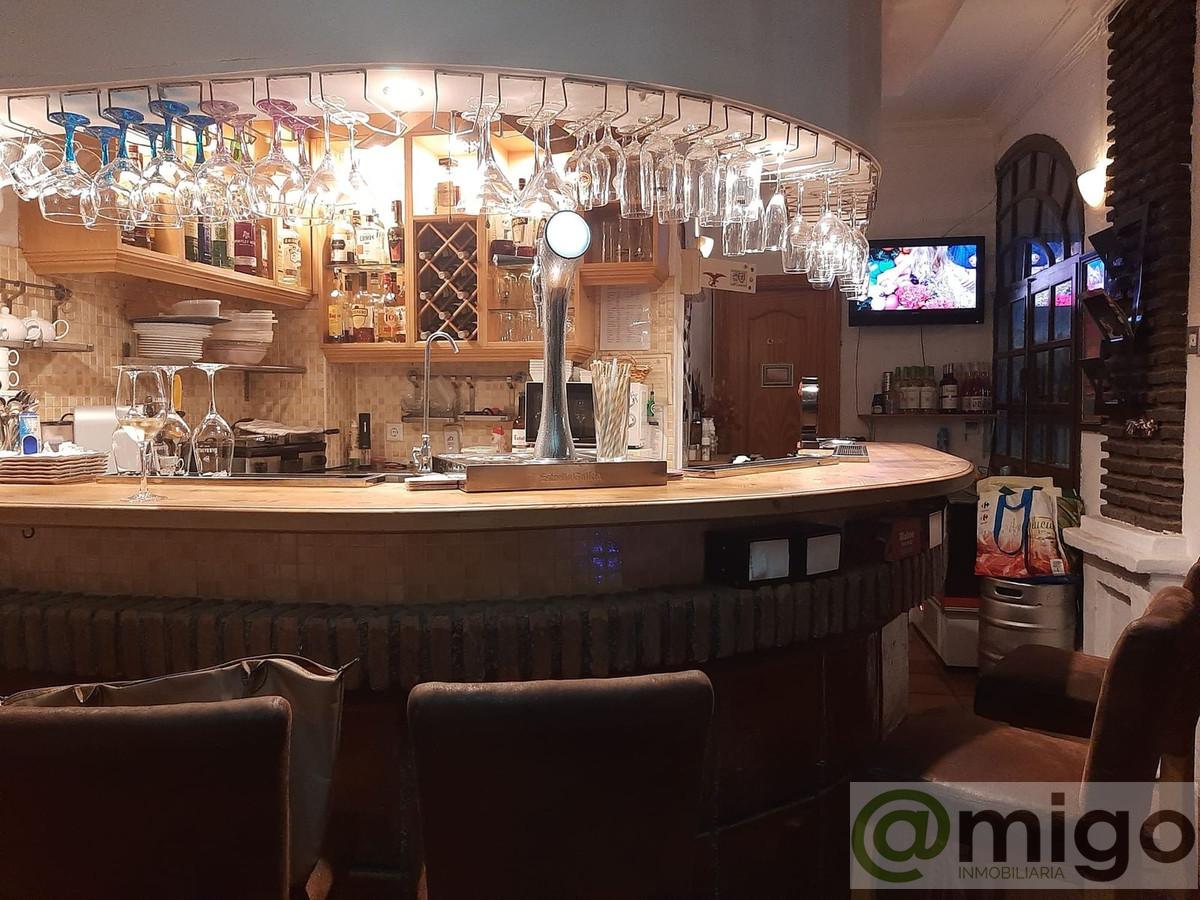 For sale of commercial in Fuengirola