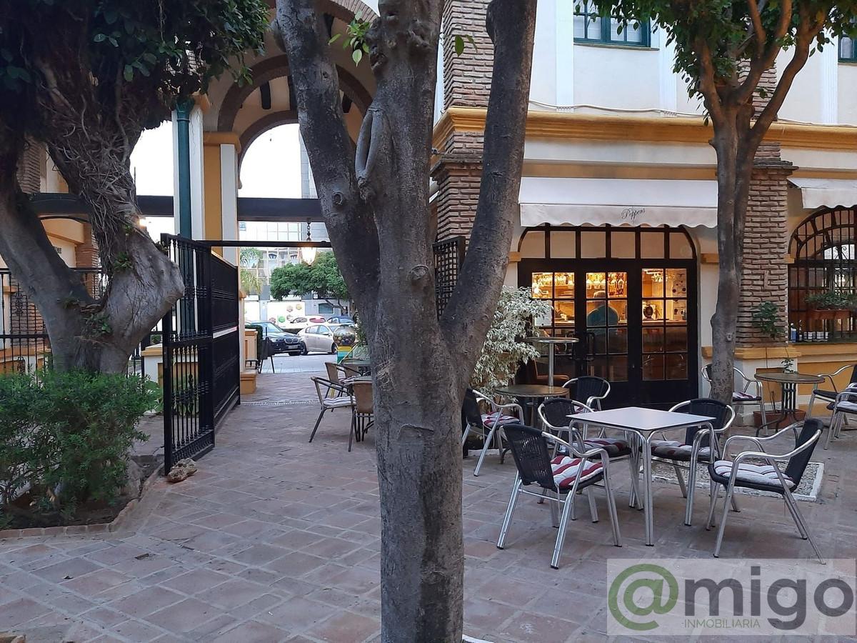 Venta de local en Fuengirola