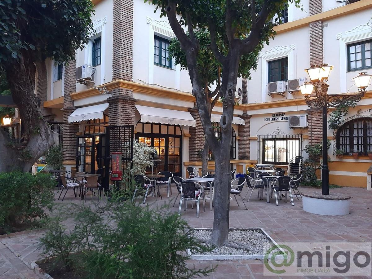 Venta de local en Fuengirola