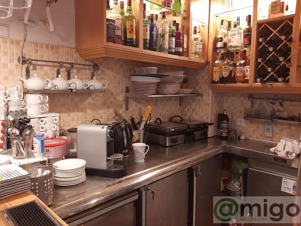 Venta de local en Fuengirola