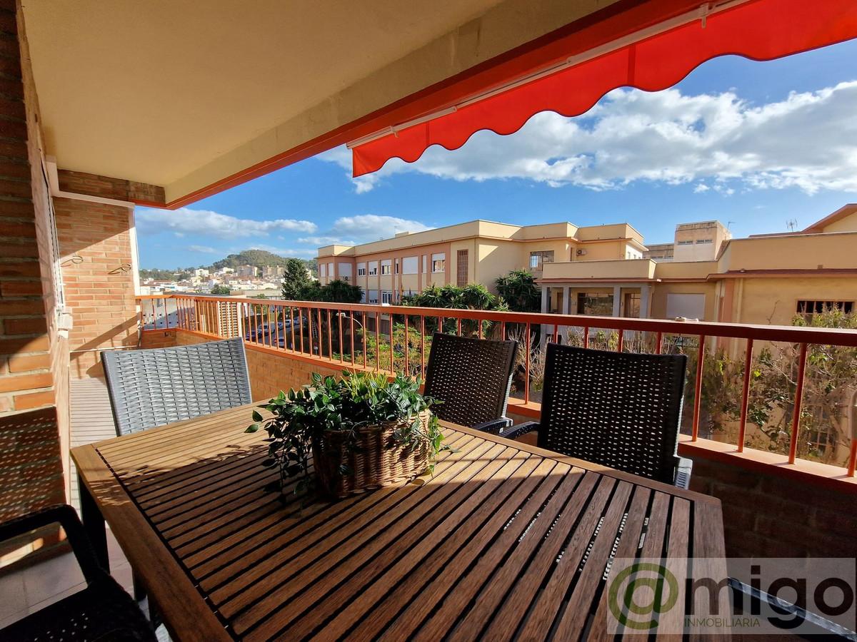 Venta de apartamento en Málaga Centro