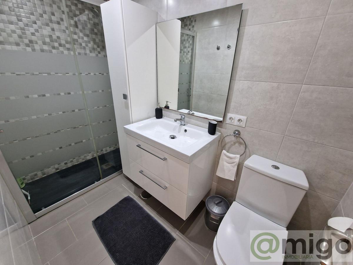 Venta de apartamento en Málaga Centro