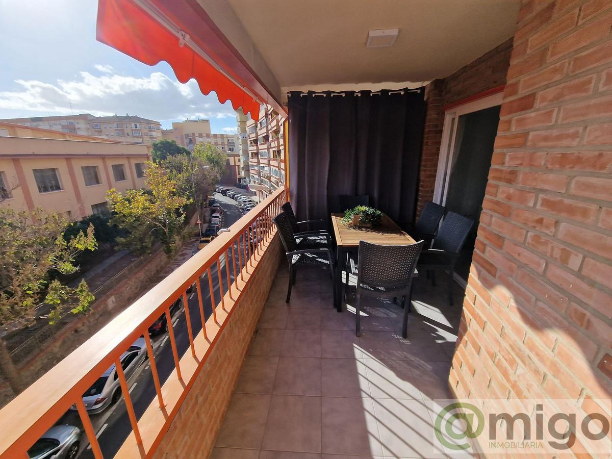 Venta de apartamento en Málaga Centro