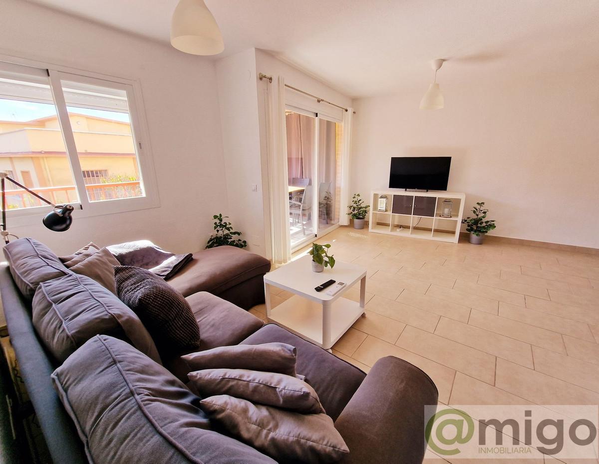 Venta de apartamento en Málaga Centro