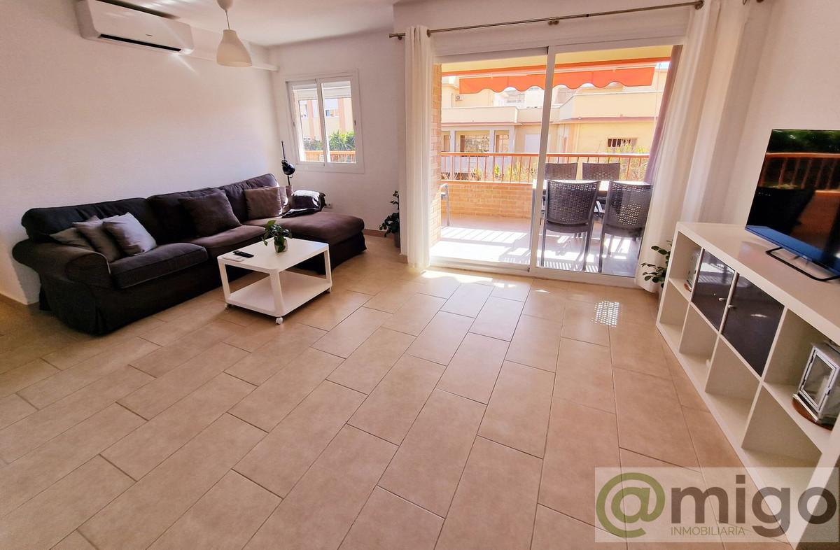 Venta de apartamento en Málaga Centro