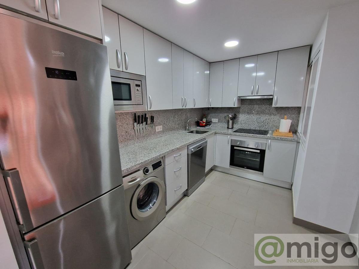 Venta de apartamento en Málaga Centro