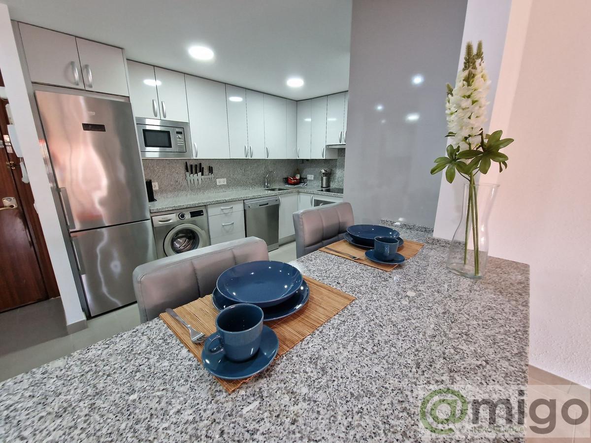 Venta de apartamento en Málaga Centro