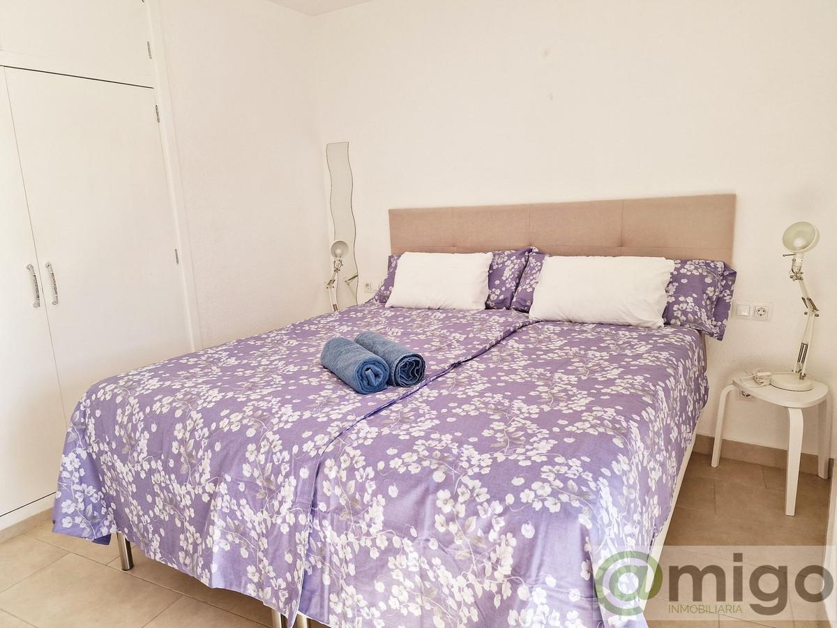 Venta de apartamento en Málaga Centro