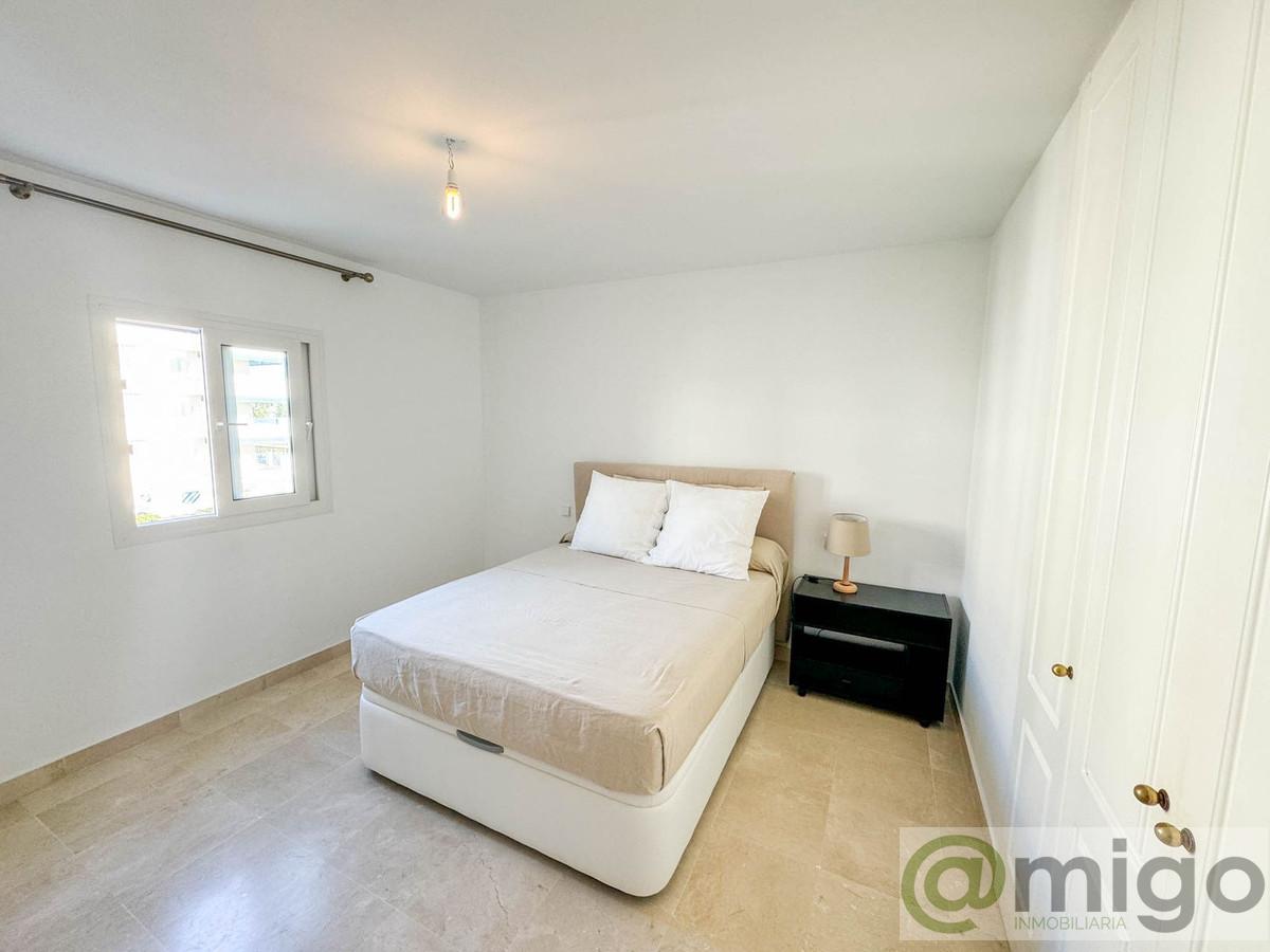 Venta de apartamento en San Luis de Sabinillas