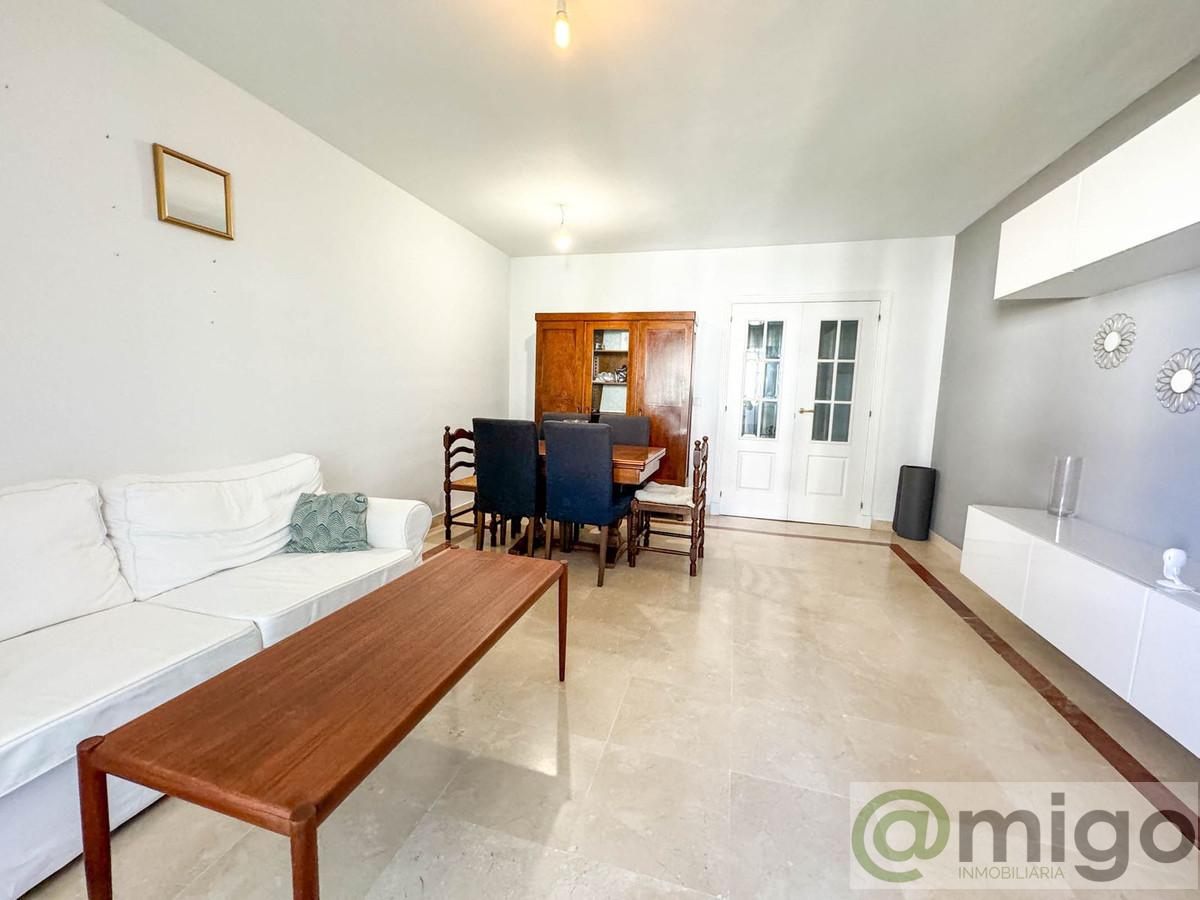 Venta de apartamento en San Luis de Sabinillas