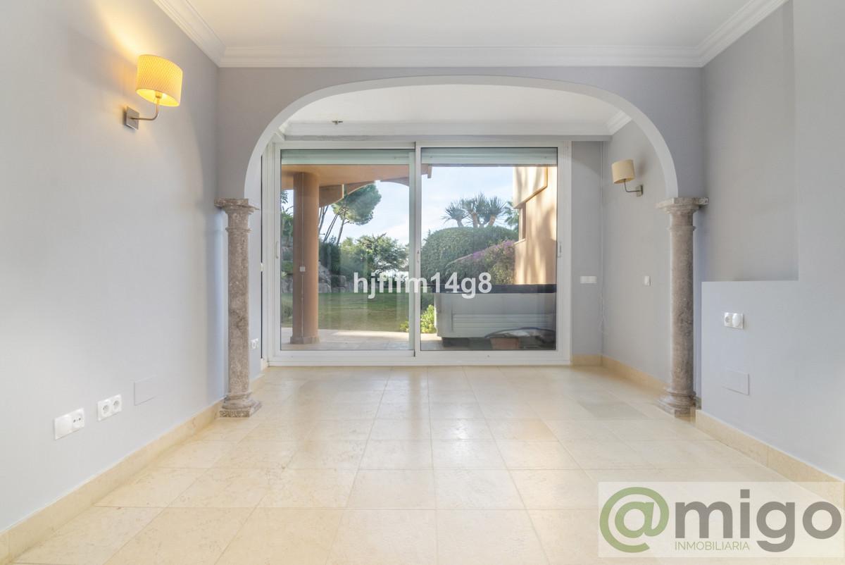 Venta de apartamento en Marbella