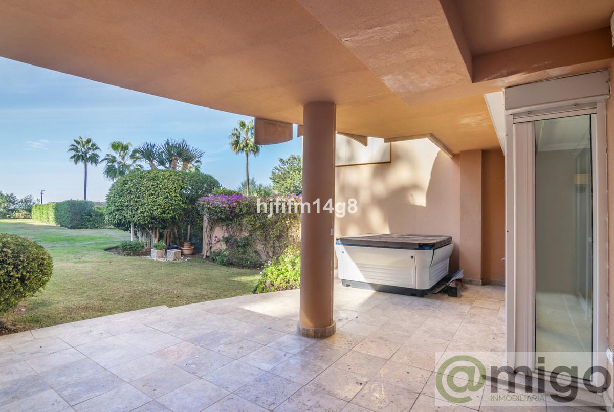 Venta de apartamento en Marbella