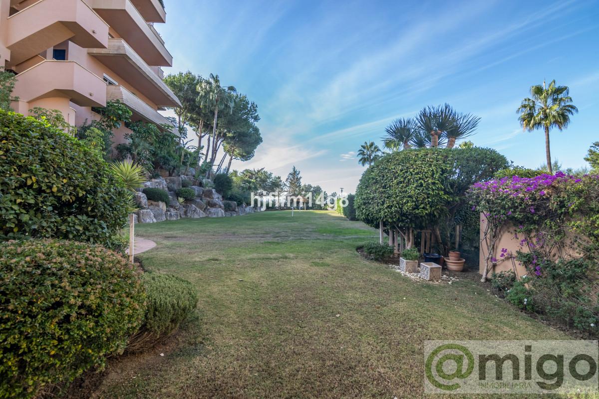 Venta de apartamento en Marbella