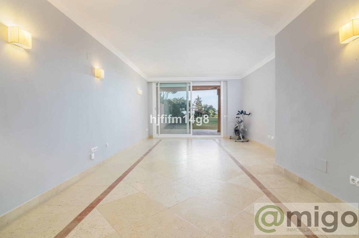 Venta de apartamento en Marbella