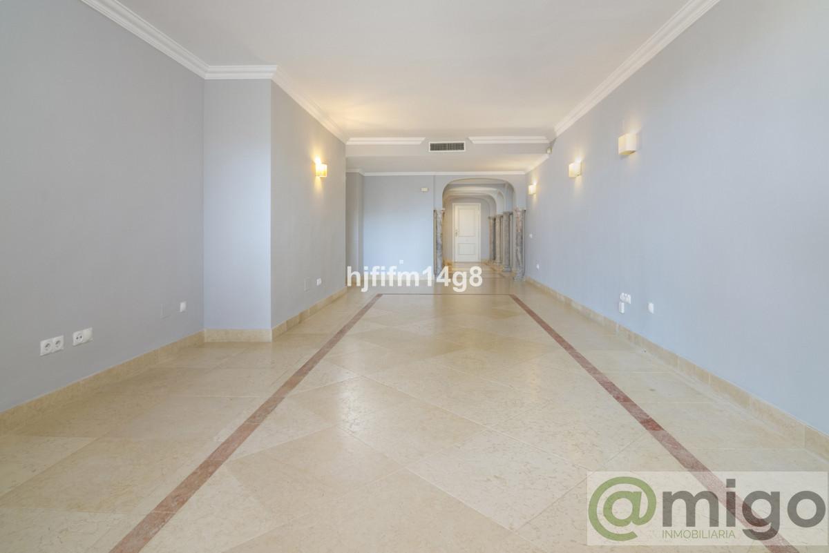 Venta de apartamento en Marbella