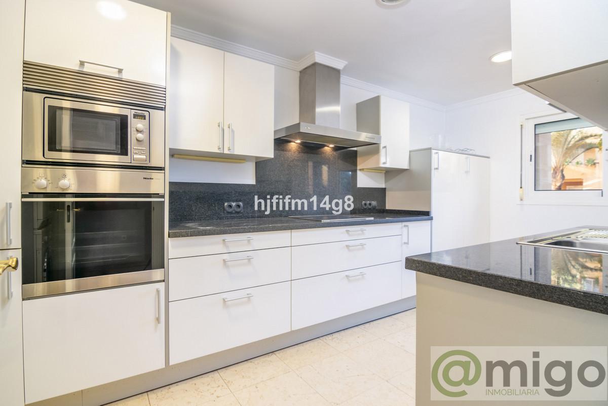 Venta de apartamento en Marbella