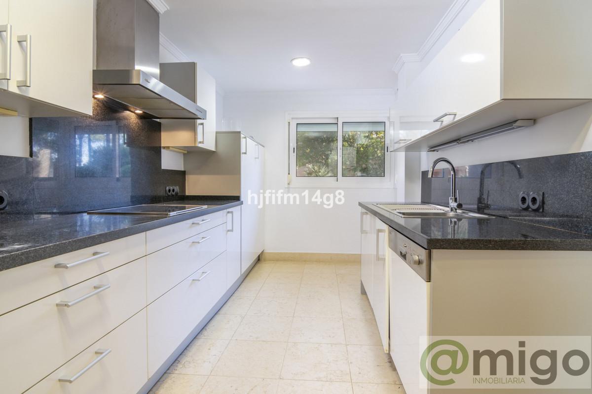 Venta de apartamento en Marbella