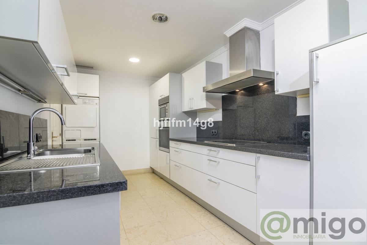 Venta de apartamento en Marbella