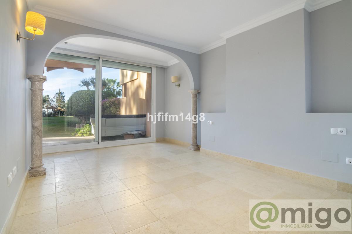 Venta de apartamento en Marbella