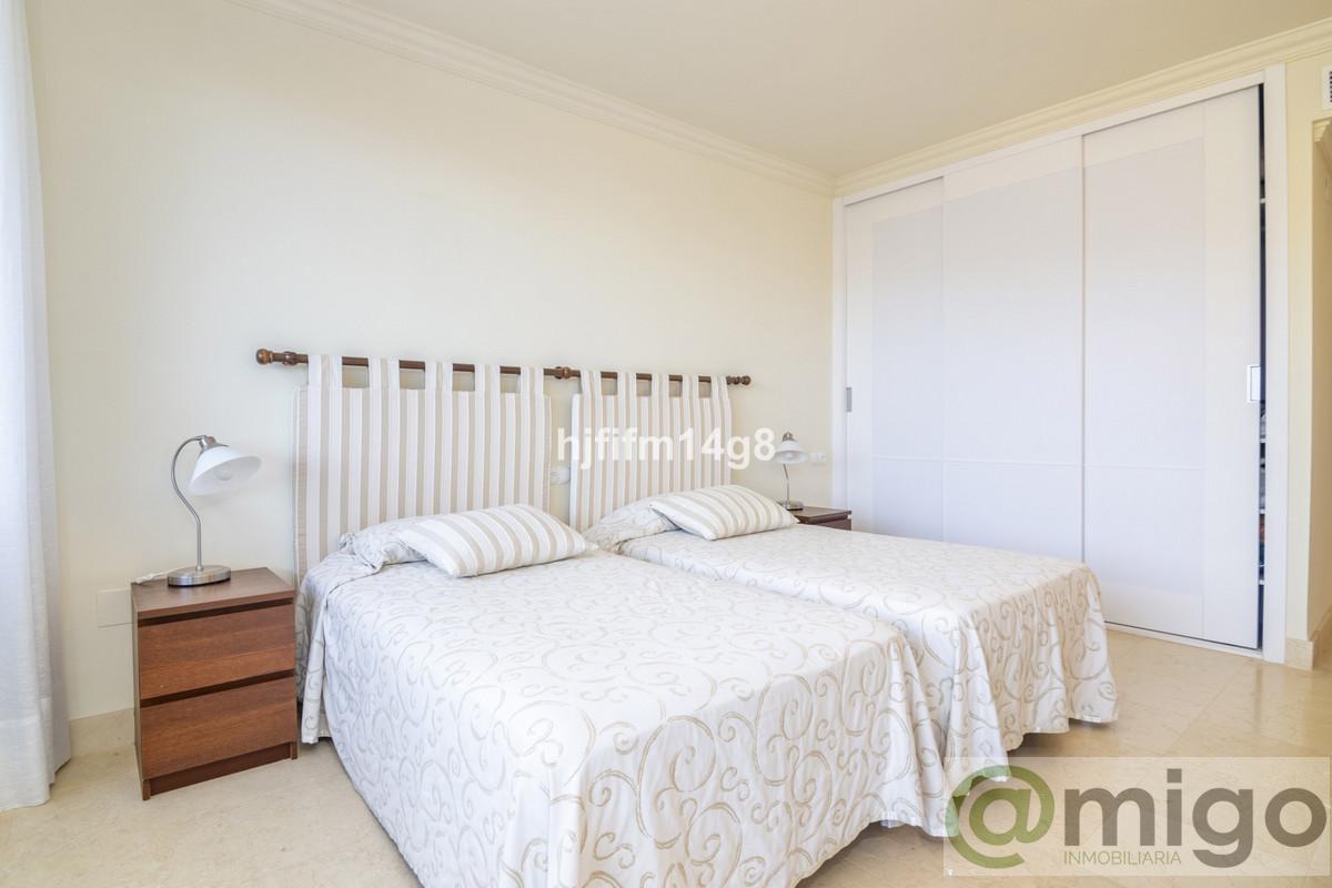 Venta de apartamento en Marbella