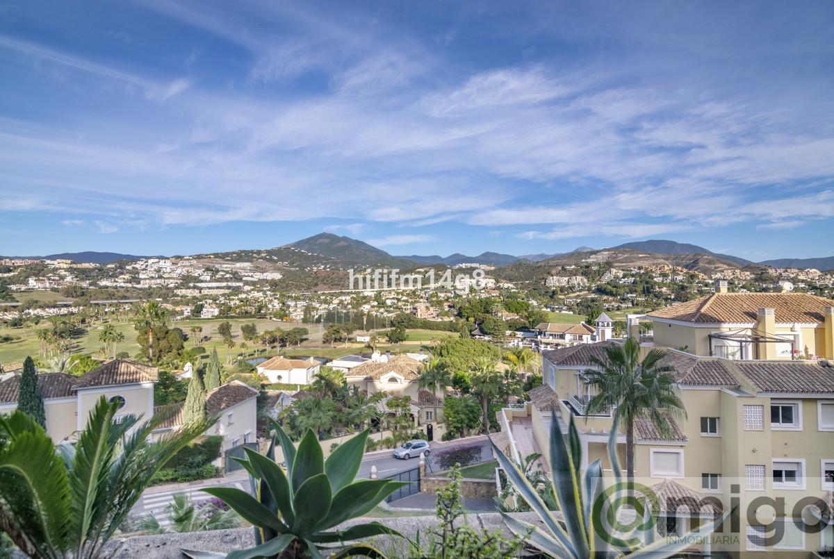 Venta de apartamento en Marbella