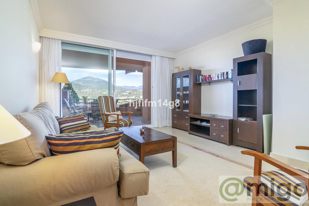 Venta de apartamento en Marbella