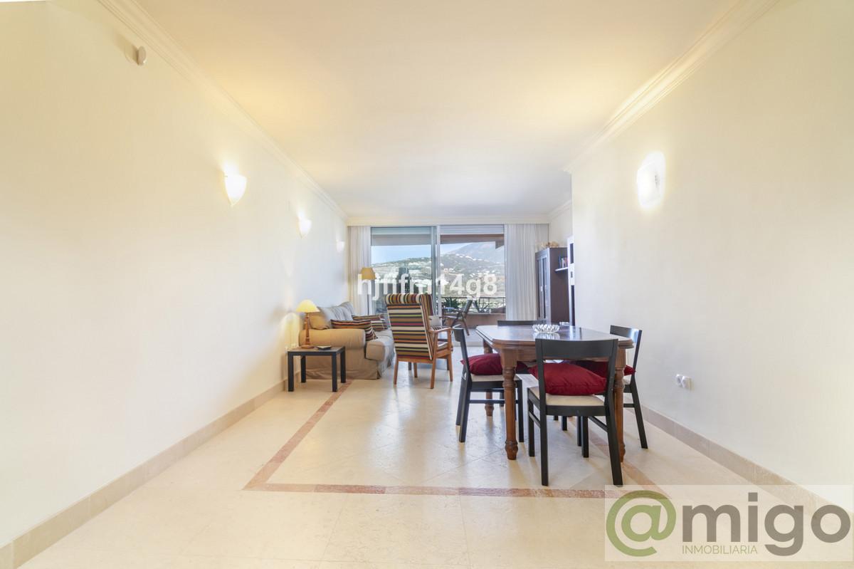 Venta de apartamento en Marbella