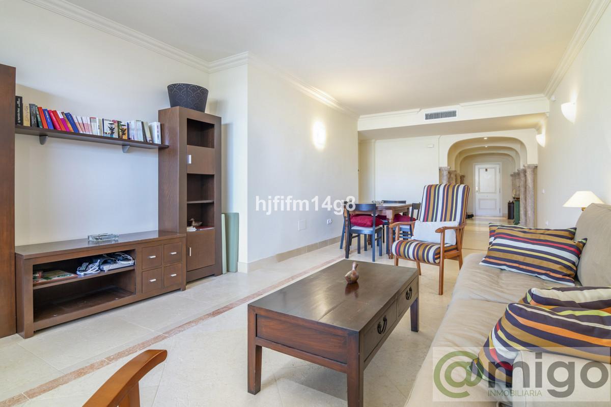 Venta de apartamento en Marbella