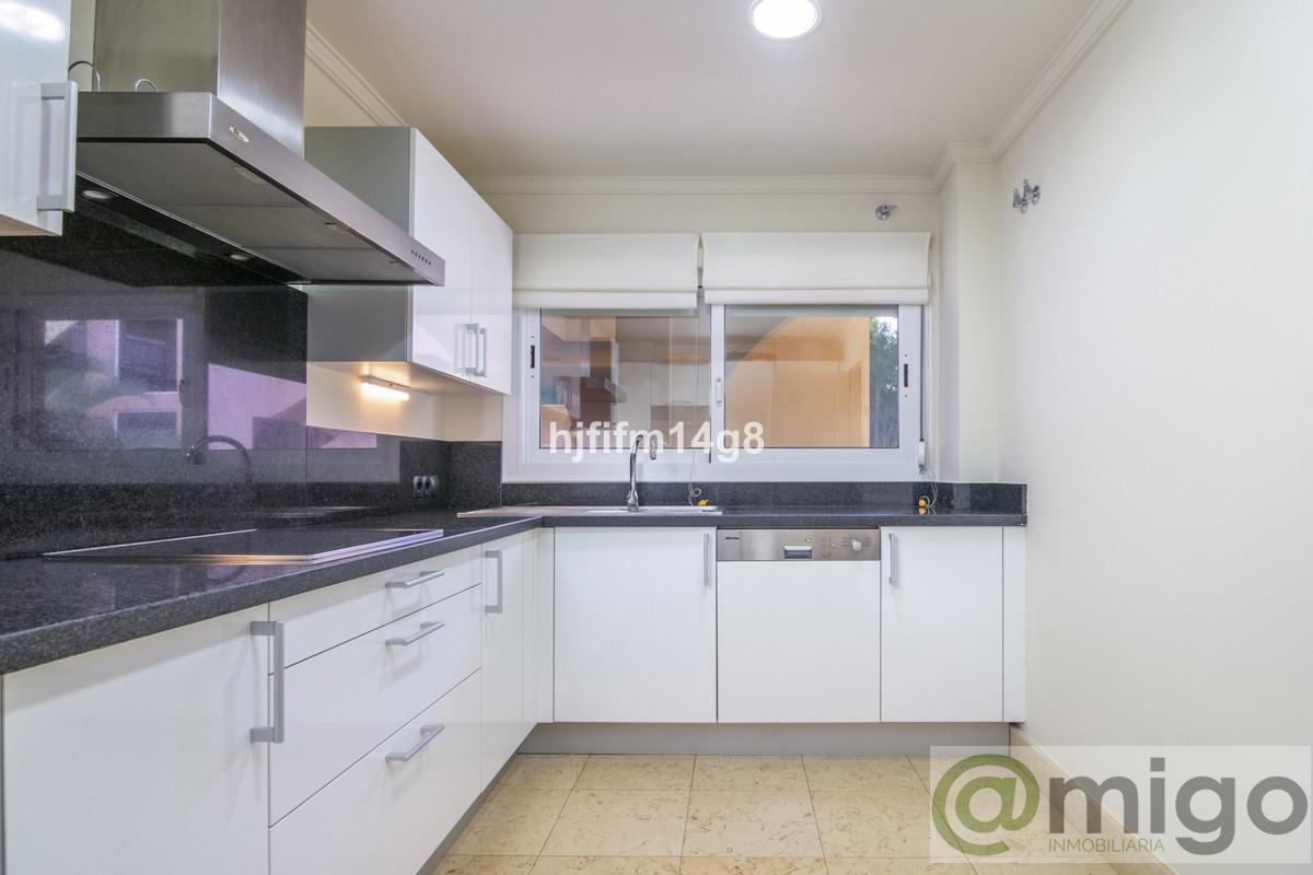 Venta de apartamento en Marbella