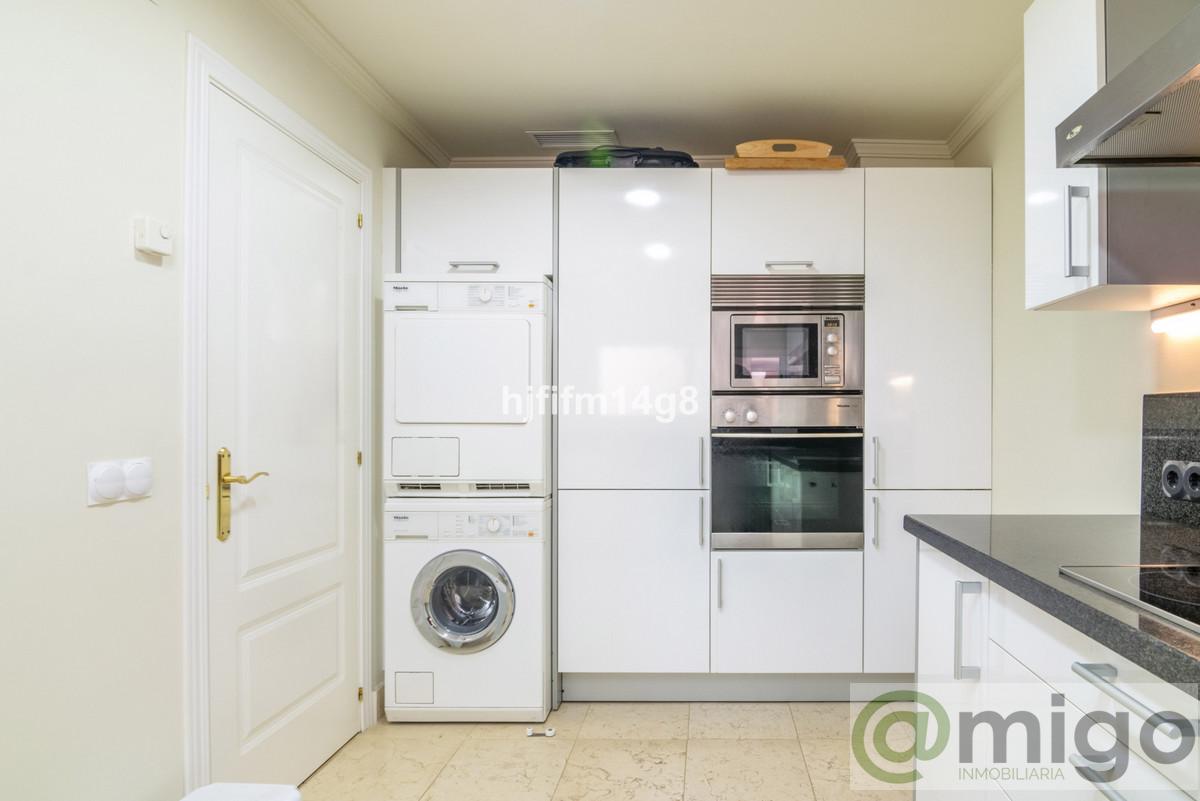 Venta de apartamento en Marbella